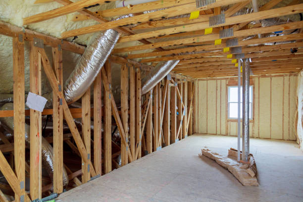 Best Residential Insulation in Freedom, CA