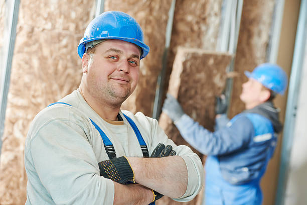Types of Insulation We Offer in Freedom, CA